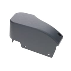 (1981-87) Bench Seat Hinge Cover - Right